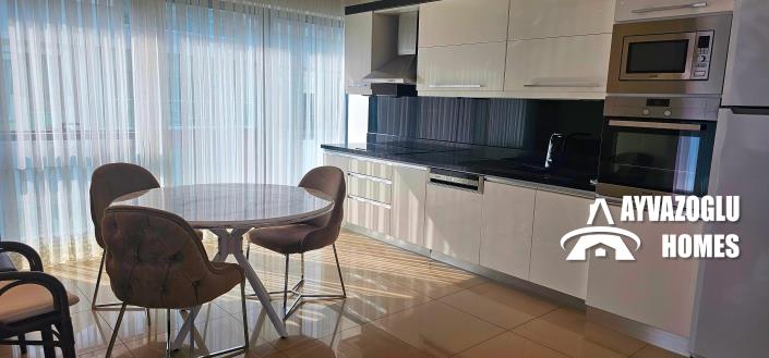 Image No.1-3 Bed Apartment for sale