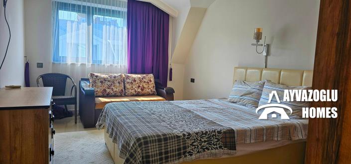 Image No.18-3 Bed Apartment for sale