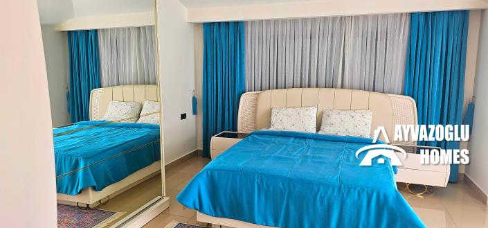 Image No.24-3 Bed Apartment for sale