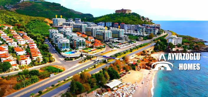 Image No.26-3 Bed Apartment for sale