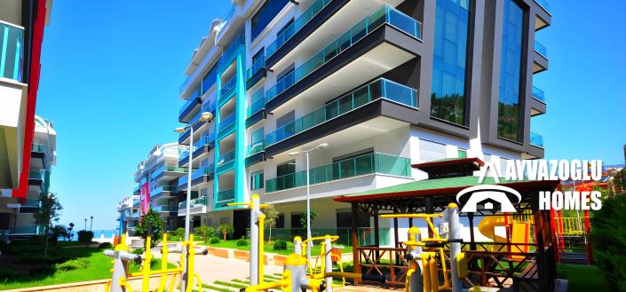 Image No.17-3 Bed Apartment for sale