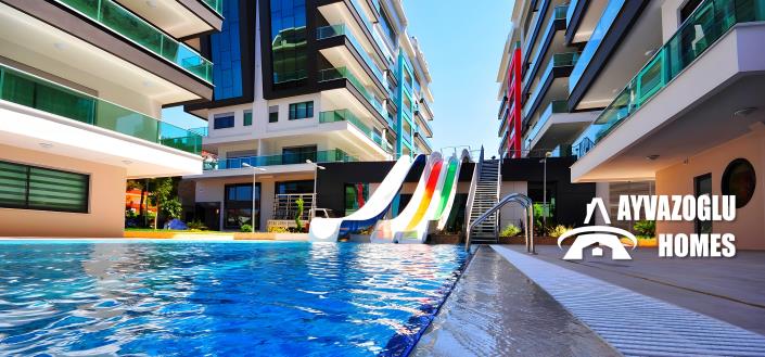 Image No.27-3 Bed Apartment for sale