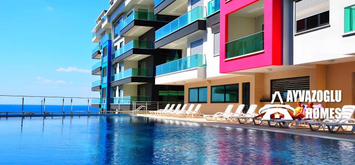 Image No.28-3 Bed Apartment for sale