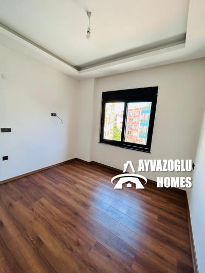 Image No.4-Appartement de 1 chambre à vendre à Oba