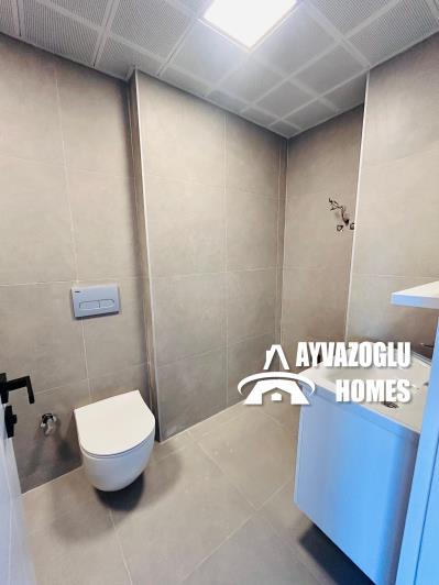 Image No.7-Appartement de 1 chambre à vendre à Oba