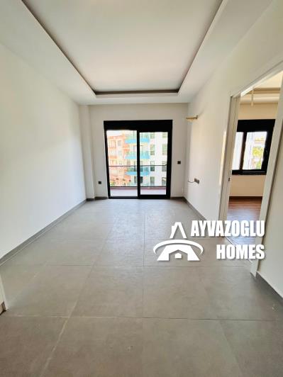 Image No.10-Appartement de 1 chambre à vendre à Oba