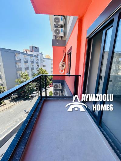 Image No.11-Appartement de 1 chambre à vendre à Oba