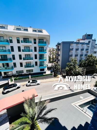 Image No.12-Appartement de 1 chambre à vendre à Oba