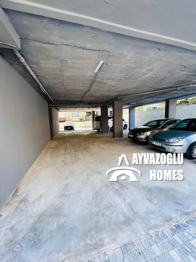 Image No.14-Appartement de 1 chambre à vendre à Oba