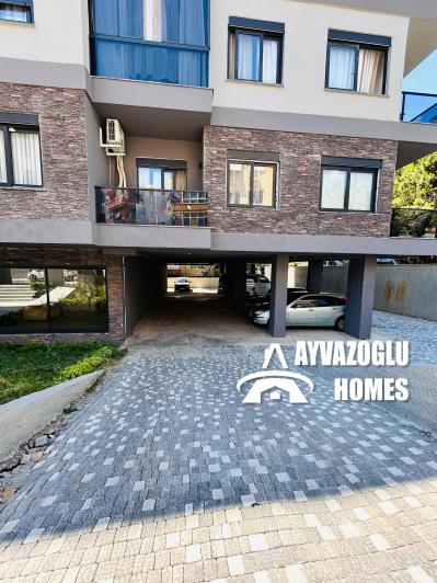 Image No.15-Appartement de 1 chambre à vendre à Oba