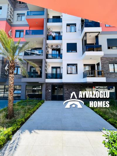 Image No.16-Appartement de 1 chambre à vendre à Oba