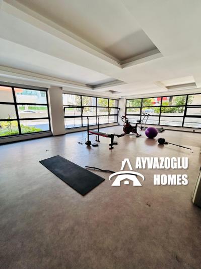 Image No.18-Appartement de 1 chambre à vendre à Oba