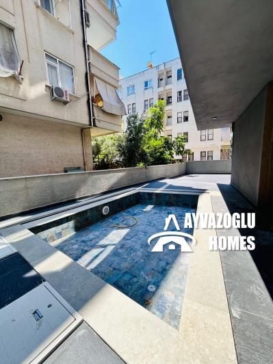 Image No.17-Appartement de 1 chambre à vendre à Oba