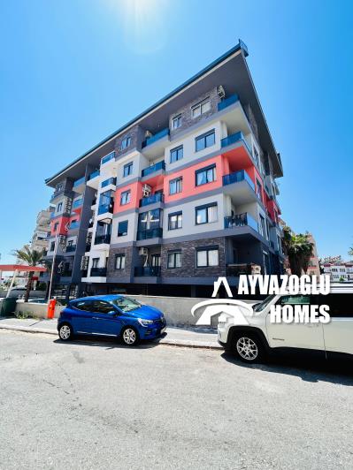 Image No.22-Appartement de 1 chambre à vendre à Oba