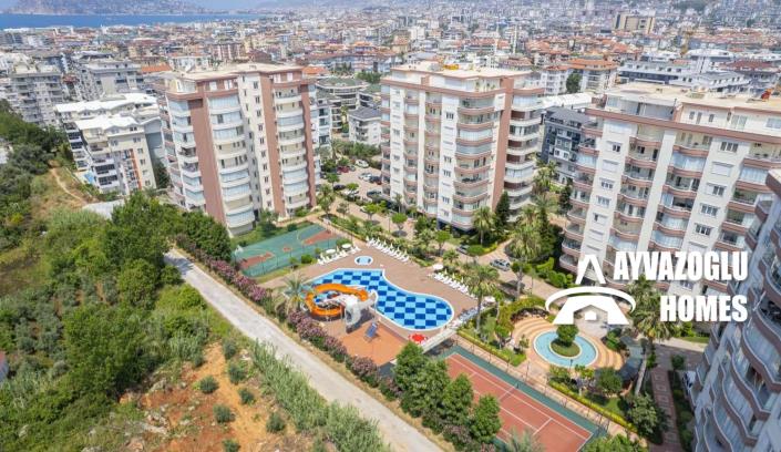 Image No.9-2 Bed Apartment for sale