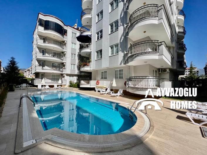 Image No.1-2 Bed Apartment for sale