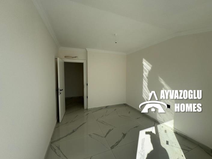 Image No.2-Duplex de 2 chambres à vendre à Mahmutlar