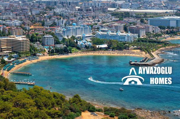 Image No.6-Duplex de 2 chambres à vendre à Mahmutlar