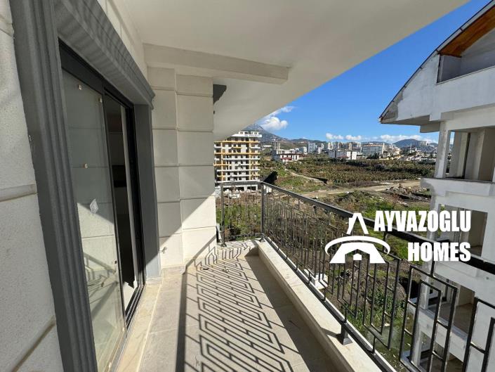 Image No.9-Duplex de 2 chambres à vendre à Mahmutlar