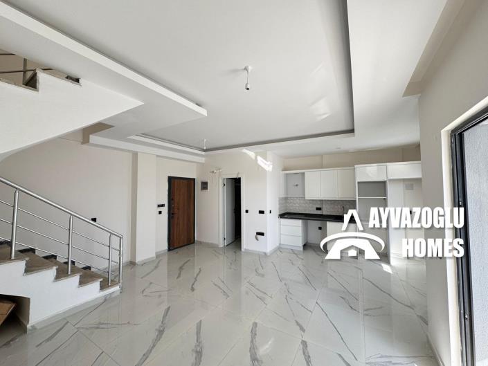 Image No.10-Duplex de 2 chambres à vendre à Mahmutlar