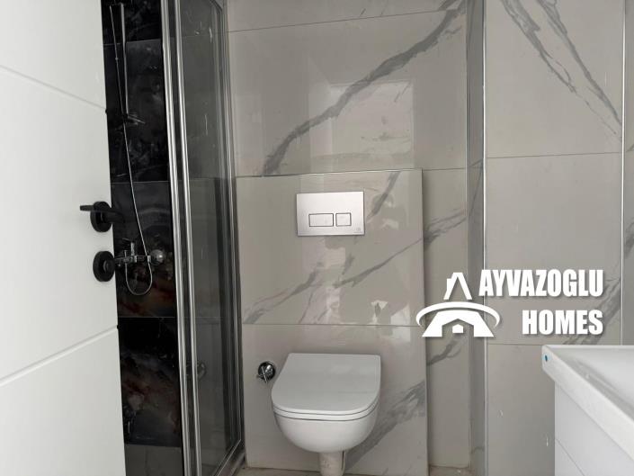 Image No.11-Duplex de 2 chambres à vendre à Mahmutlar