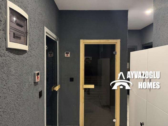 Image No.13-Duplex de 2 chambres à vendre à Mahmutlar