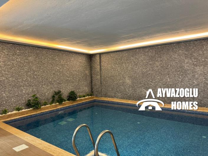 Image No.15-Duplex de 2 chambres à vendre à Mahmutlar