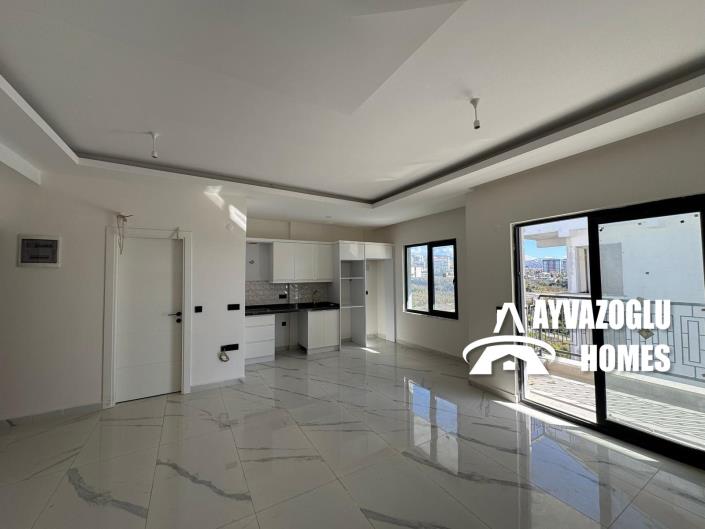 Image No.17-Duplex de 2 chambres à vendre à Mahmutlar