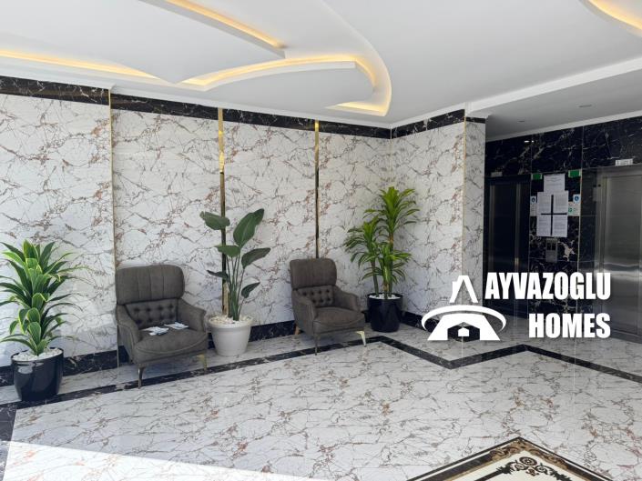 Image No.18-Duplex de 2 chambres à vendre à Mahmutlar