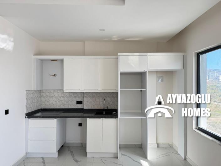 Image No.19-Duplex de 2 chambres à vendre à Mahmutlar