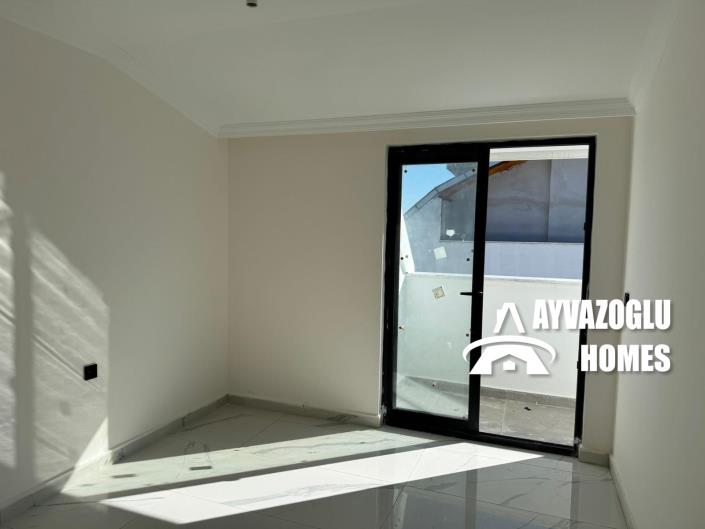 Image No.21-Duplex de 2 chambres à vendre à Mahmutlar