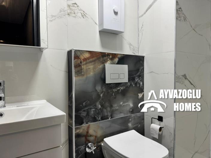 Image No.24-Duplex de 2 chambres à vendre à Mahmutlar