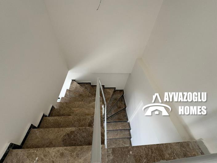 Image No.25-Duplex de 2 chambres à vendre à Mahmutlar