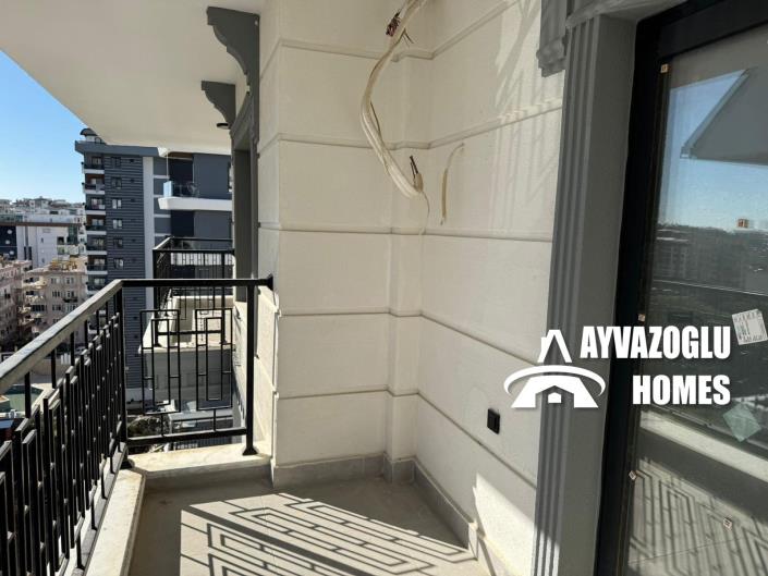 Image No.28-Duplex de 2 chambres à vendre à Mahmutlar