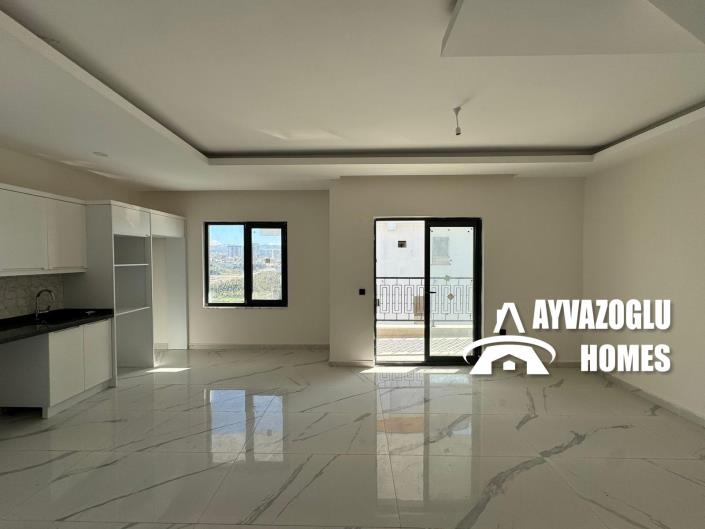 Image No.30-Duplex de 2 chambres à vendre à Mahmutlar