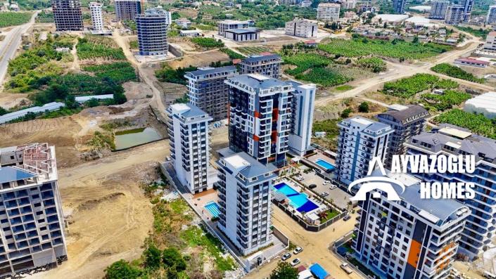 Image No.31-Duplex de 2 chambres à vendre à Mahmutlar