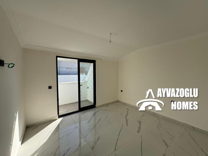 Image No.34-Duplex de 2 chambres à vendre à Mahmutlar