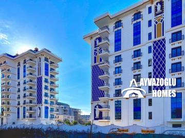 1 Bed Apartment for sale