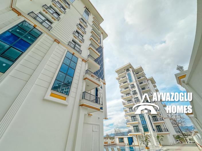 Image No.4-1 Bed Apartment for sale