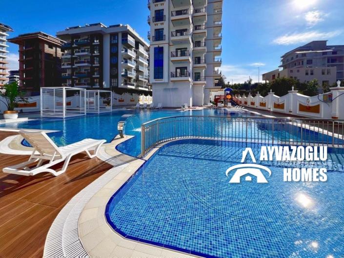 Image No.5-1 Bed Apartment for sale