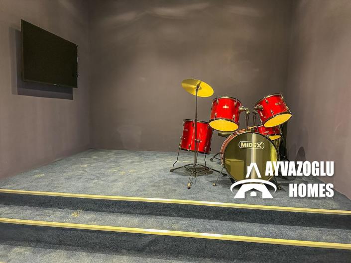 Image No.13-1 Bed Apartment for sale