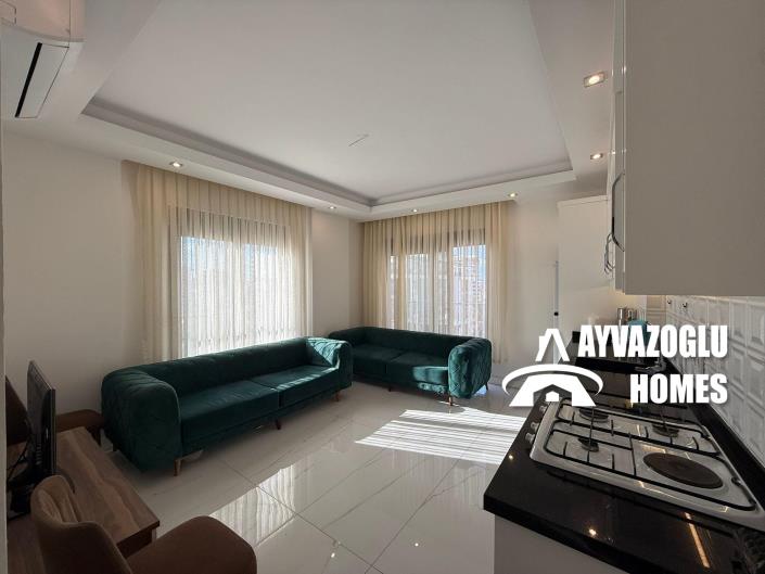 Image No.15-1 Bed Apartment for sale