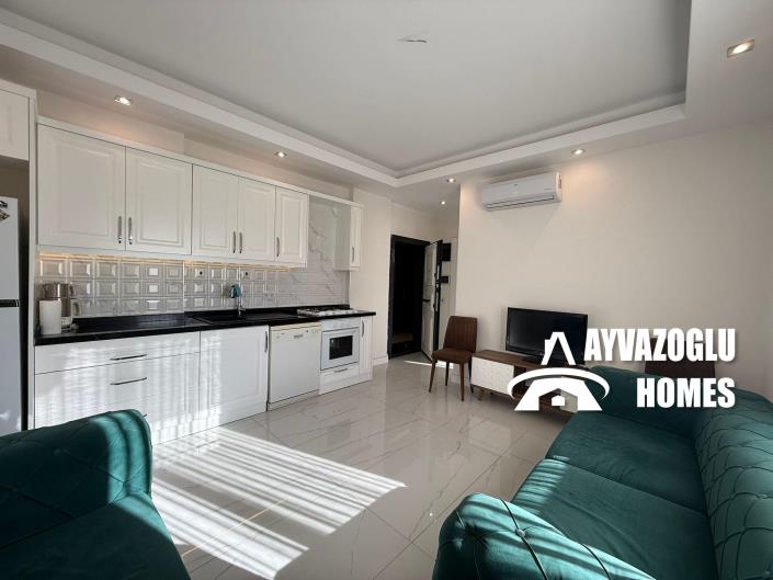 Image No.18-1 Bed Apartment for sale