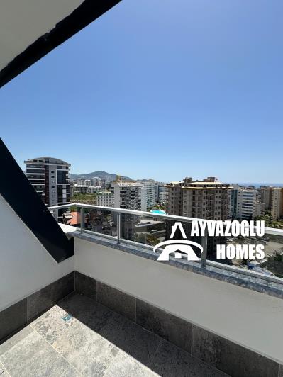 Image No.22-3 Bed Duplex for sale