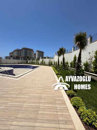 Image No.30-3 Bed Duplex for sale