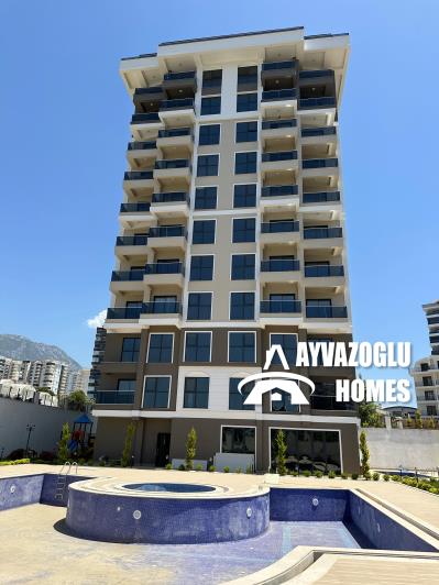 Image No.32-3 Bed Duplex for sale