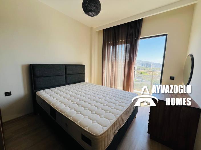 Image No.11-Appartement de 2 chambres à vendre à Mahmutlar