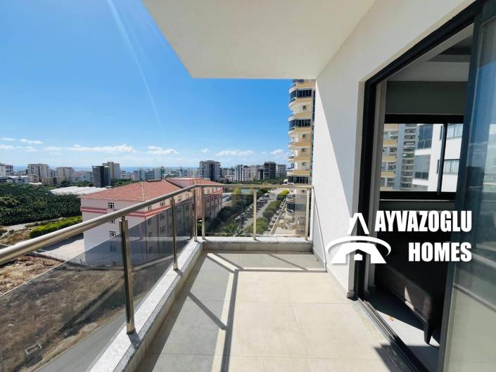 Image No.13-Appartement de 2 chambres à vendre à Mahmutlar