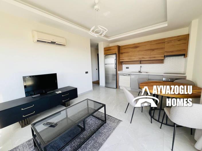 Image No.14-Appartement de 2 chambres à vendre à Mahmutlar