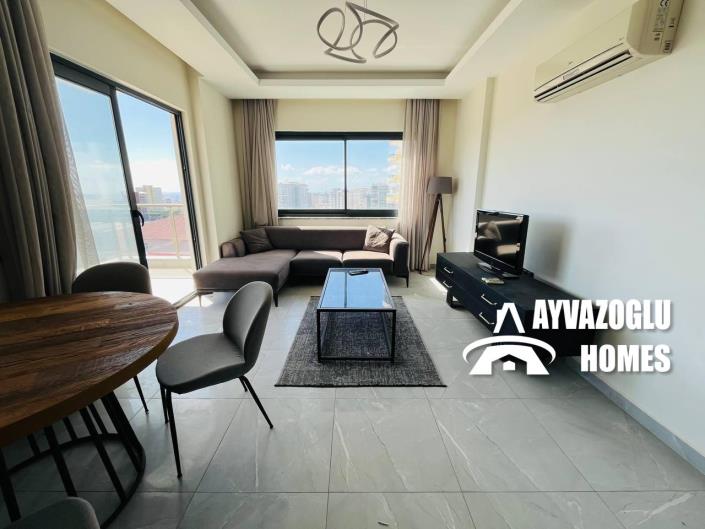 Image No.15-Appartement de 2 chambres à vendre à Mahmutlar